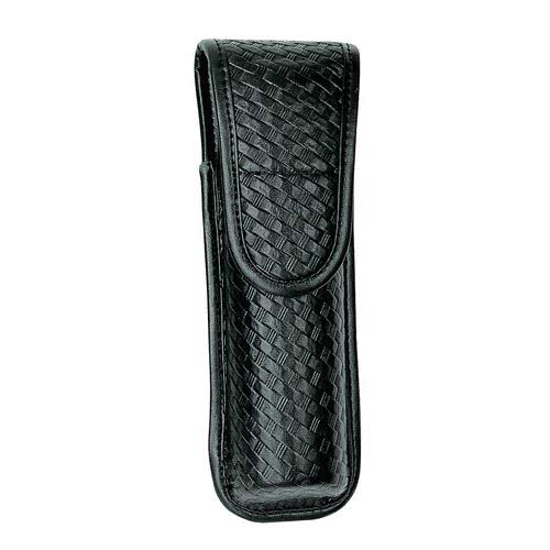 Bianchi Model 7911 Covered Compact Light Holder - Tactical & Duty Gear